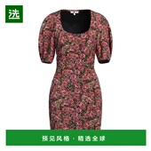 香港直邮Patrizia 女士 Pepe 1h可退 柏翠莎 佩佩 短款 连衣裙