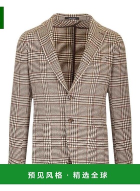 香港直邮TAGLIATORE 男士外套 1SMC22K340178EM834 AW2025