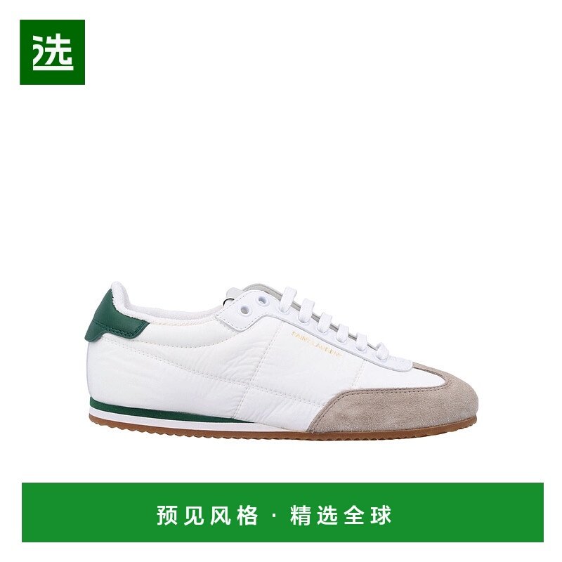 香港直邮Saint Laurent 低帮休闲鞋 811783AAD78