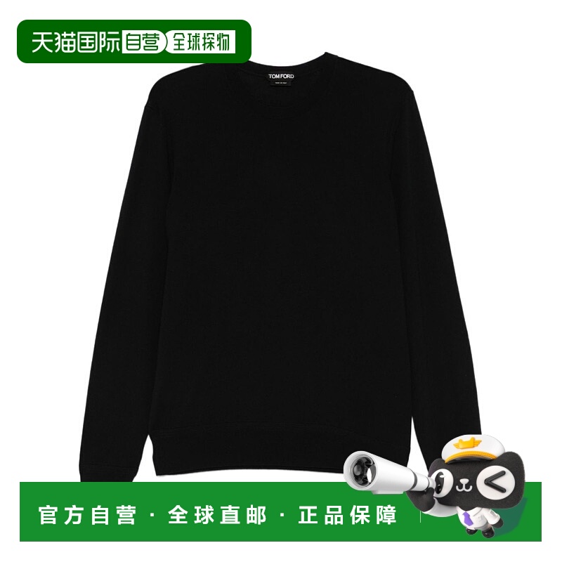 香港直邮Tom Ford 长袖毛衣 KCL006YMW103汤姆福特