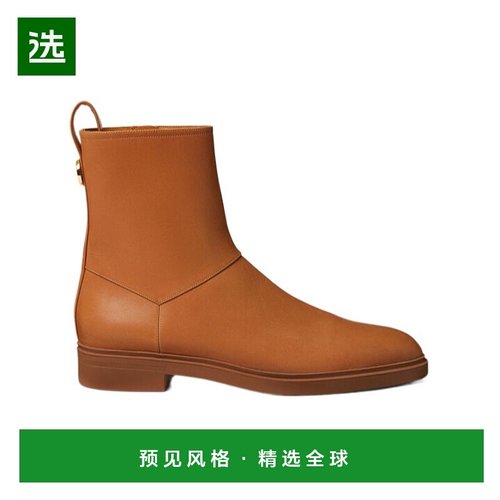 香港直邮Loro Piana Kilda 女靴踝靴 FAP4130