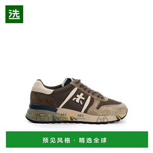 香港直邮PREMIATA 男士运动鞋 LANDER7704
