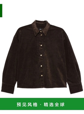 香港直邮7 FOR ALL MANKIND 女士外套 7UL10V641LP AW2025