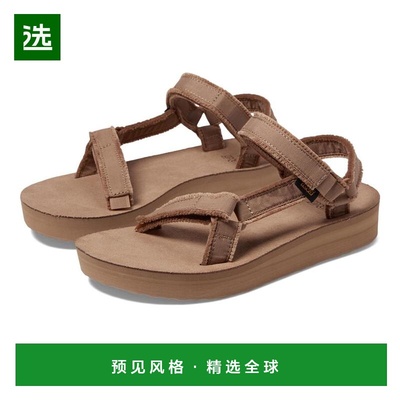 1h可退 【美国直邮】Teva 中型通用帆布