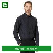 美国直邮 男士 johnston 1h可退 murphy 衬衫