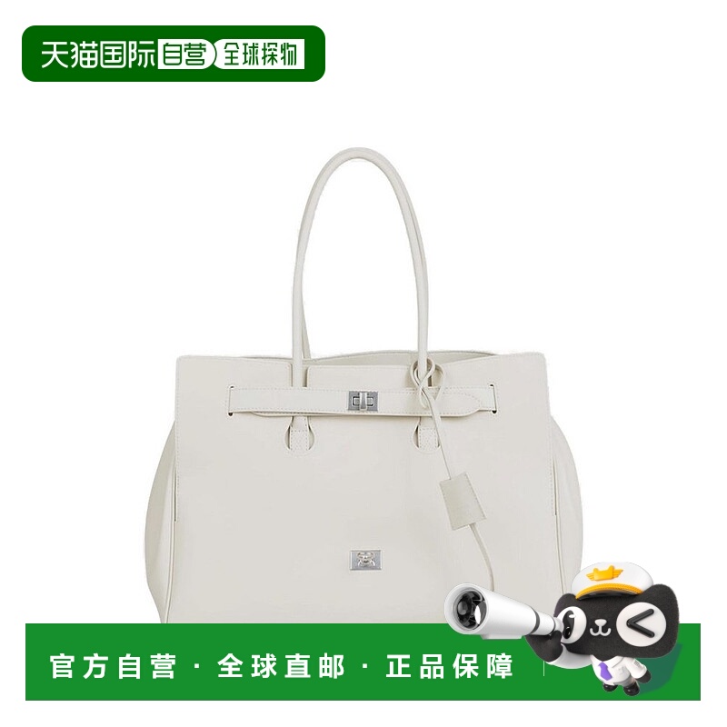 1h可退 香港直邮Balenciaga 巴黎世家 女士 Carry All Bel Air 手