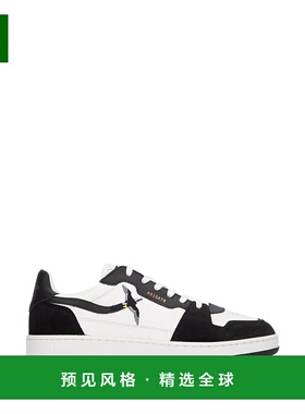 1h可退 欧洲直邮AXEL ARIGATO 男士运动鞋F2528002WHITEBLACK