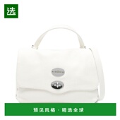 小号皮革手袋 1h可退 068 POSTINA DAILY 香港直邮Zanellato 女士