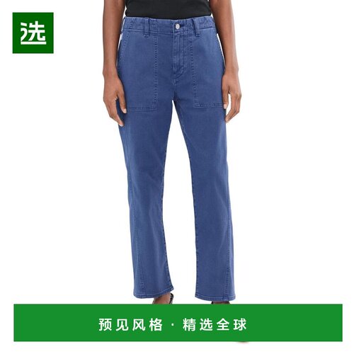 【美国直邮】ag jeans 女士 休闲裤工装裤