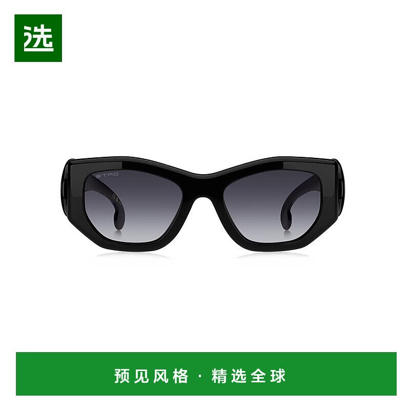 1h可退 香港直邮Etro 艾特罗 女士 1LIL52R0A 眼镜 ETROPAISLEY80