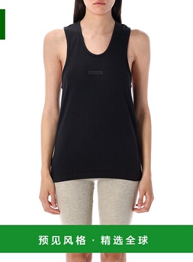 1h可退 香港直邮Essentials 女士 背心上衣 125SP255720FWJB
