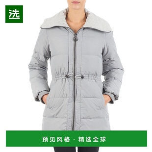 欧洲直邮Eleven Paris  TOBBY WOMEN 女士服装羽绒服 TOBBY-M03-G