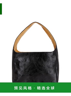 1h可退 香港直邮Our Legacy 女士 砖红色包包 A2248BBL black黑色