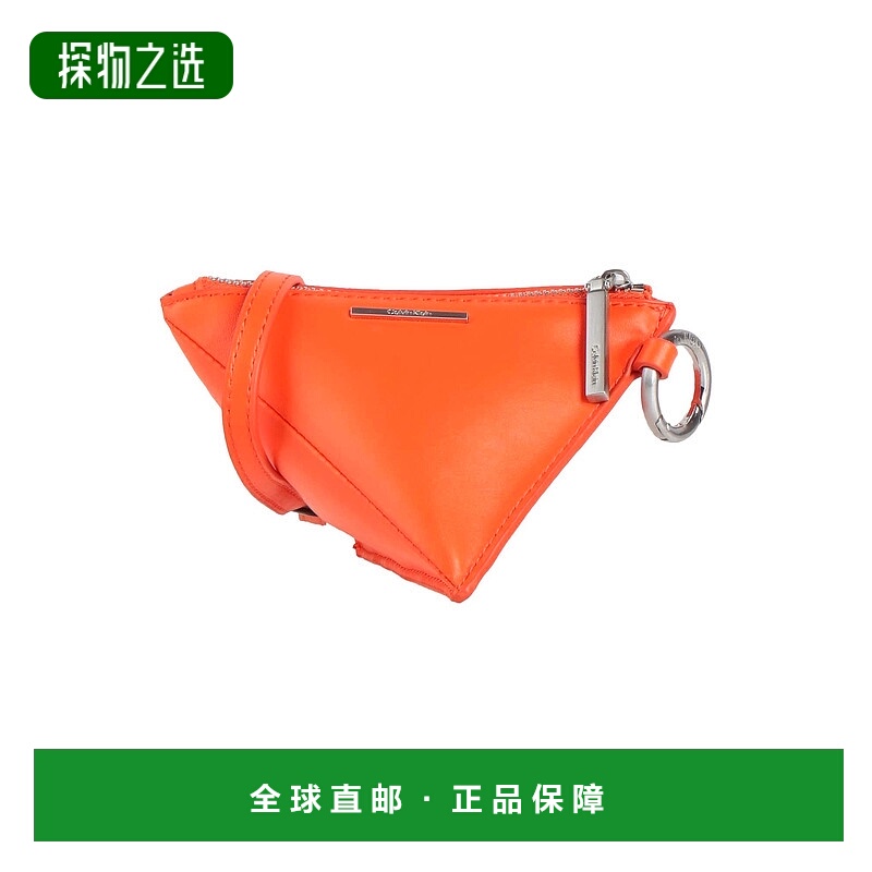 香港直邮Calvin Klein 卡尔文·克莱恩 女士 Bags 斜挎包