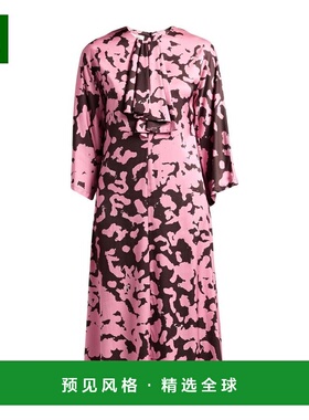 1h可退 【美国直邮】liviana conti 女士 连衣裙