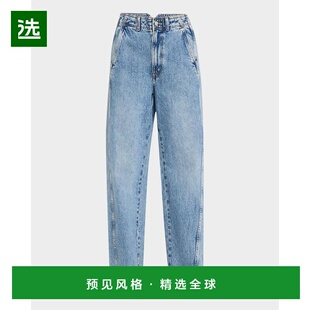 1h可退 【美国直邮】apiece apart 女士 牛仔裤潮牌 时尚休闲百搭