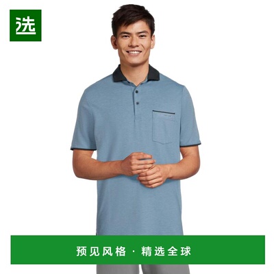 1h可退 【美国直邮】travis mathew 男士 衬衫