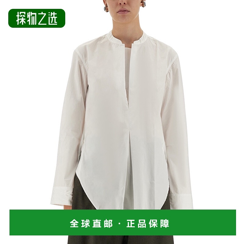 1h可退 欧洲直邮studio nicholson 女士 衬衫