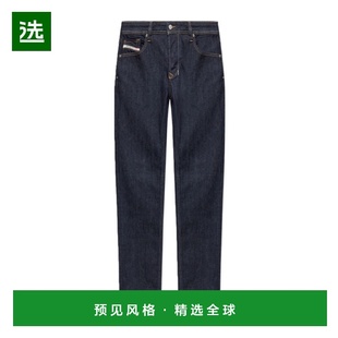 香港直邮Diesel 00SU1X0DBEJ 1986系列牛仔裤