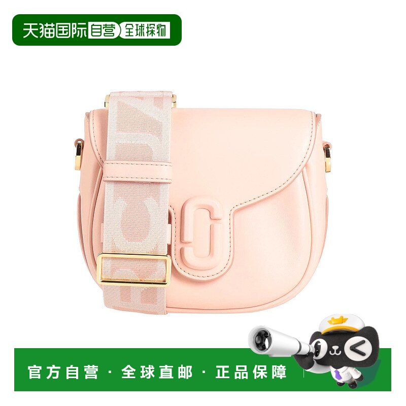 1h可退 香港直邮Marc Jacobs 马克·雅可布 女士 Bags 斜挎包