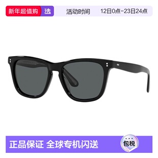 1h可退 香港直邮Oliver Peoples 奥利弗·皮帕斯 男士 -sunglasse