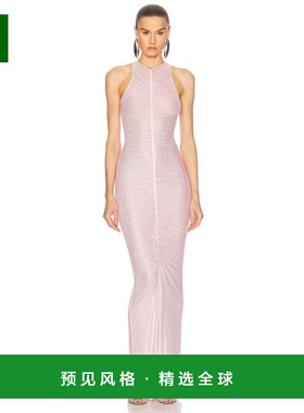 1h可退 香港直邮retrofete 女士 Marsann 连衣裙 SS248933