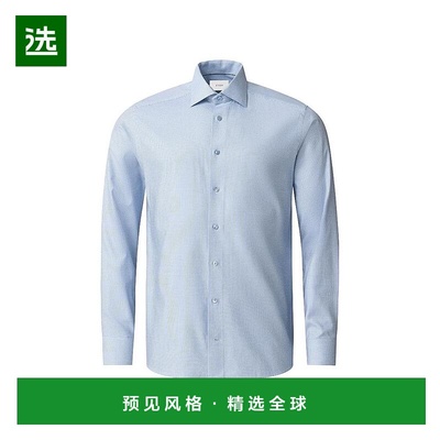 1h可退 【美国直邮】eton 男士 衬衫