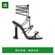 舒适时尚 1h可退 高跟 缠带凉鞋 3S109CK259 香港直邮AlaÏa 女士