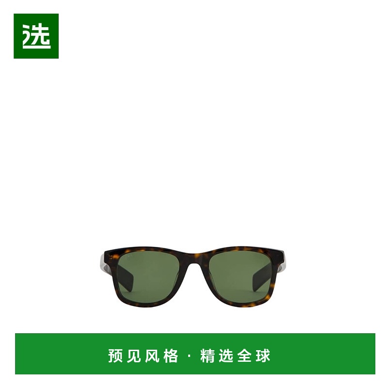 香港直邮Tod's 全框太阳镜 XOM03945122KR2