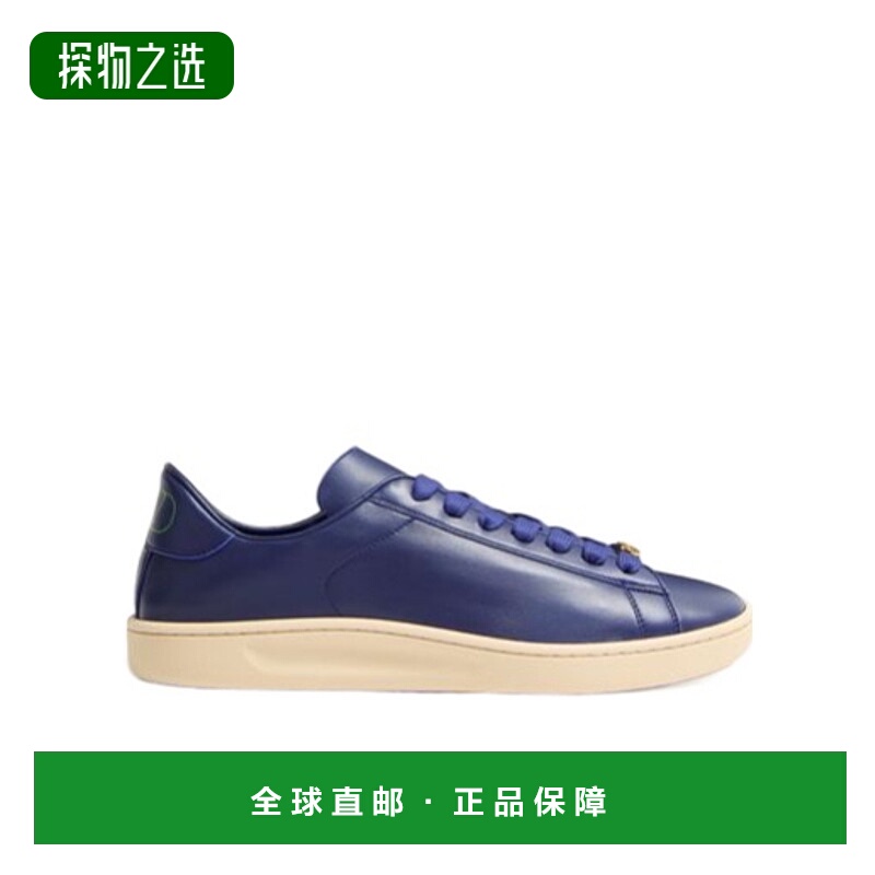 香港直邮Valentino Royco低帮休闲鞋 YS0K34BYA华伦天奴