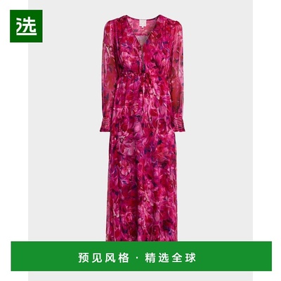 1h可退 【美国直邮】johnny was 女士 连衣裙长裙