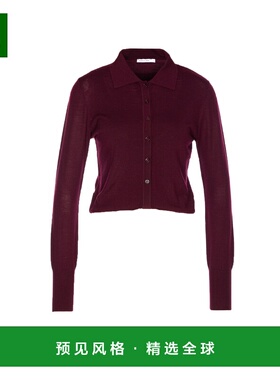 香港直邮PATRIZIA PEPE 女士外套 8K0300KM36M536 AW2025