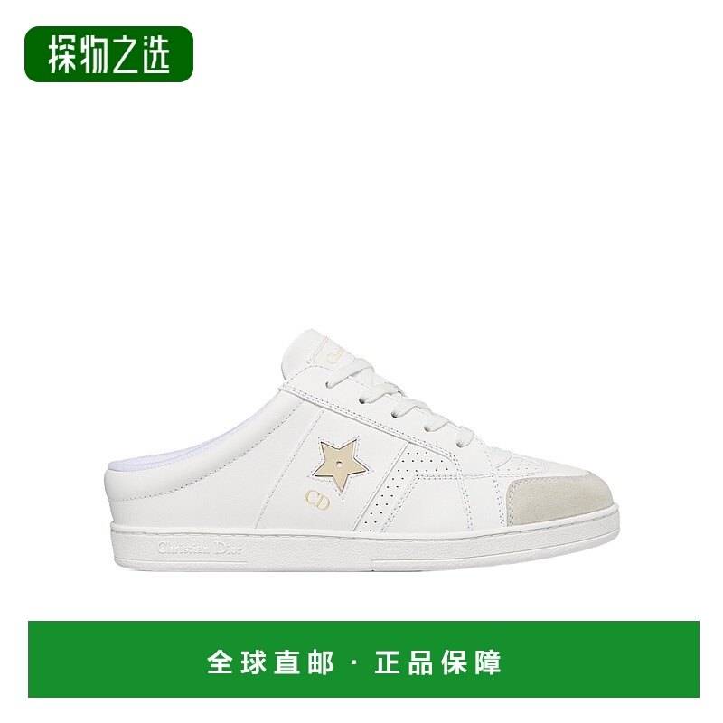 香港直邮Dior 系带运动鞋 KCK472CLD