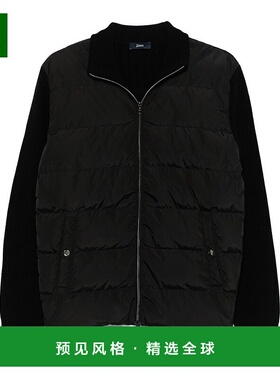 1h可退 欧洲直邮HERNO 男士夹克MP000126U700619300