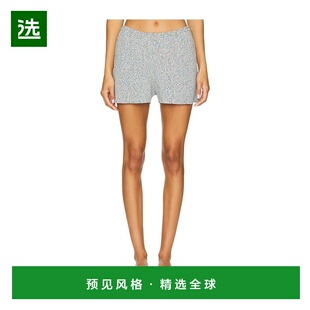 1h可退 香港直邮American Vintage 女士 Frymow 短裤 FRY09AE25