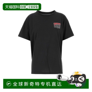 欧洲直邮mm6 margiela 1h可退 maison T恤 女士 上装