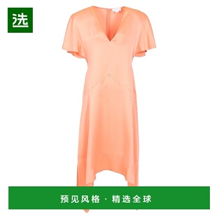 香港直邮STELLA MCCARTNEY 女士连衣裙 6A06573FU3026603 SS2026