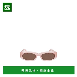 PERI104S25PLA001 全框太阳镜 香港直邮Palm Angels