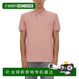 Polo衫 1h可退 男士 欧洲直邮hugo boss