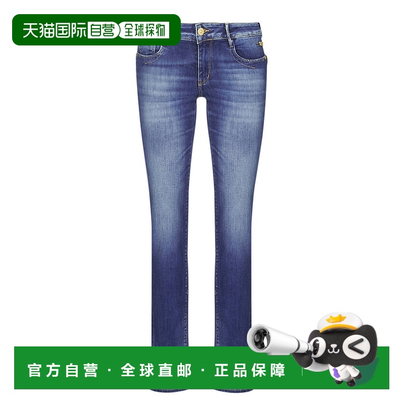 欧洲直邮Le Temps des Cerises  PULP ROSS 女士服装修身牛仔裤 J