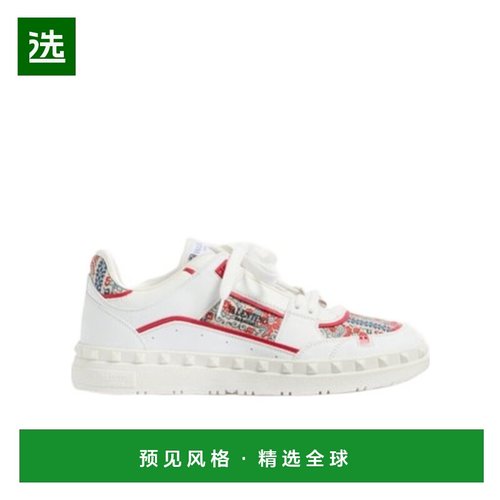 香港直邮Valentino FREEDOTS低帮运动鞋 YS0H43NVY华伦天奴