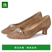 休闲鞋 1h可退 女士 时尚 美国直邮 vaneli