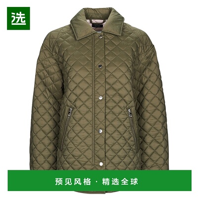 欧洲直邮Esprit  女装 秋冬 夹克衫 F*LL*SOFT LT.WE