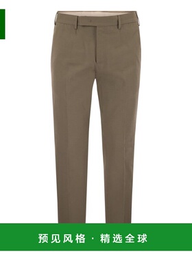香港直邮PT Torino 男士休闲裤 CORSZ1Z00FWDSD730040 AW2025