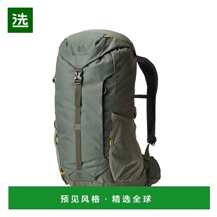 欧洲直邮GREGORY格里高利 Zulu LT28L 登山徒步背包 户外男女