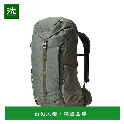欧洲直邮GREGORY格里高利 Zulu LT28L 登山徒步背包 户外男女