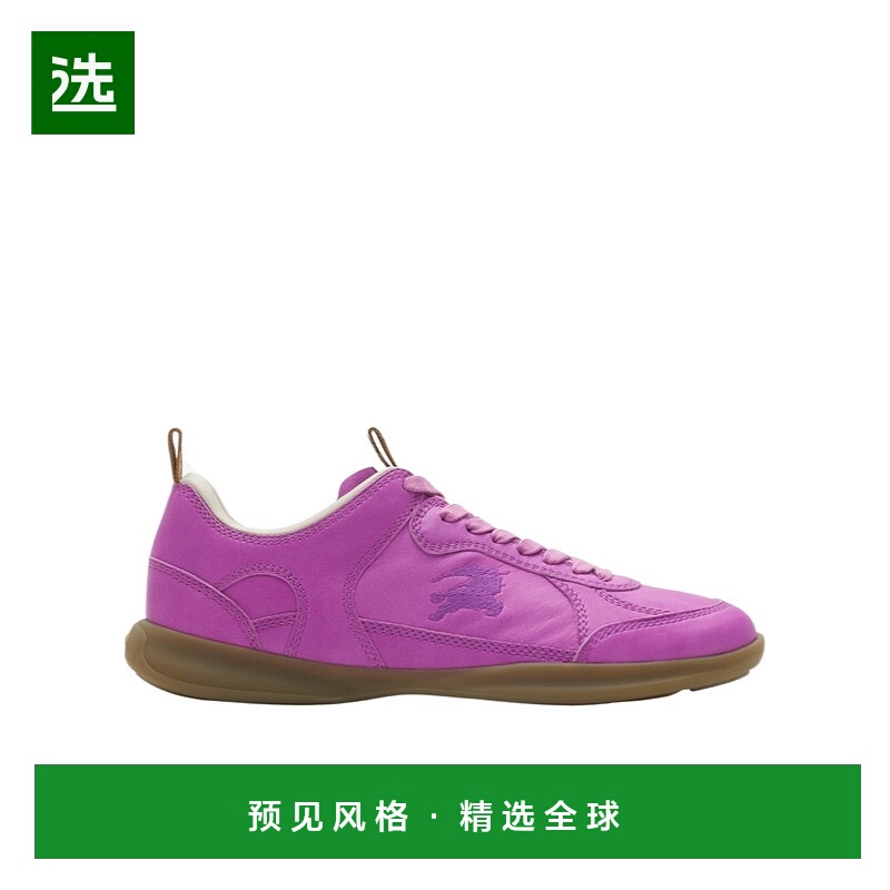 香港直邮Burberry Matrix 运动鞋 81084581