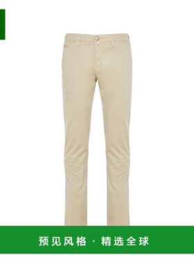 香港直邮JACOB COHEN 男士休闲裤 JUMP0001003S3756TRC99 SS2026