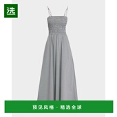 女士 1h可退 连衣裙 the brand 美国直邮 faithfull