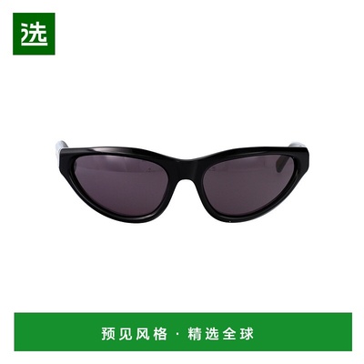 1h可退 香港直邮Marni 玛尼 女士 MAVERICKS 眼镜 FA7BLK太阳镜